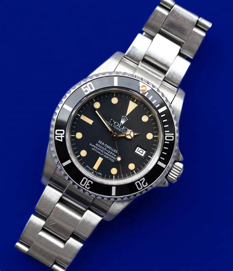 Rolex 16660 triple six price